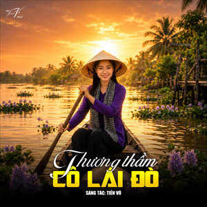 Thương Thầm Cô Lái Đò by Tiến võ