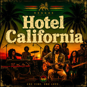 Hotel California (Reggae) by Zephra Sun