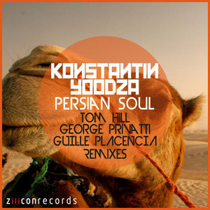 Persian Soul