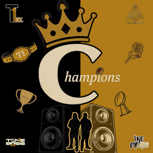 To the Maxxx by Tone da Boss, Ike Midas