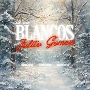 Blancos by Julito Gomez