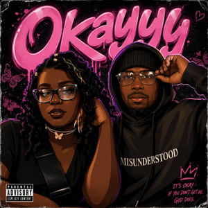 Okayyy by Malik Parker, Von'vzie