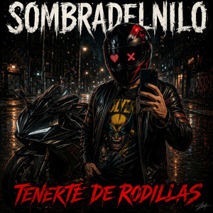 TENERTE DE RODILLAS by Sombradelnilo