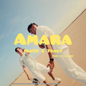 AMARA by Jba00, 7Baby