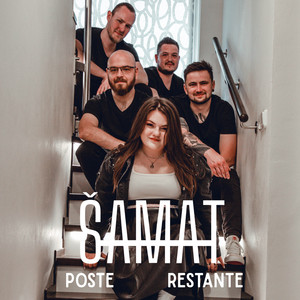 Poste restante by Šamat