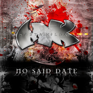 Digi Warfare by Masta Killa