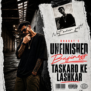 Taskaro Ke Lashkar by Official Bhagat, Trappy808