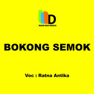 Ratna Antika - Bokong Semok