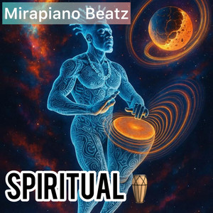 Mirapiano Beatz - Spiritual Mirapiano
