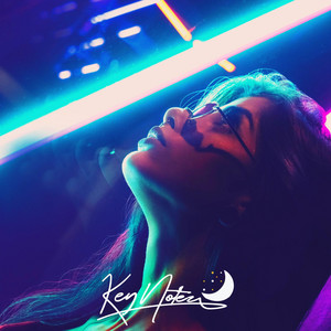 Blinding Lights by Key Notez