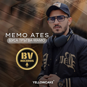Memo Ates - Буса тръгва мамо