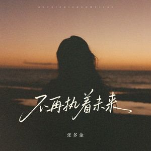 不再执着未来 (深情版) by 张多金