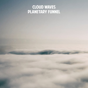 Cairns Fossils by Cloud Waves