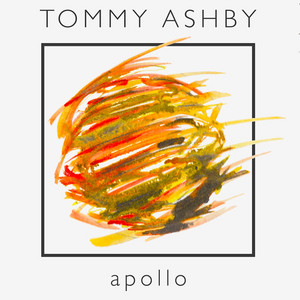 Apollo (New Love) by Tommy Ashby