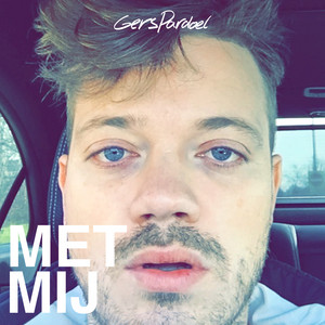 Met Mij by Gers Pardoel