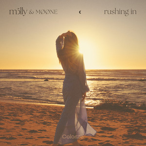 Rushing In by mölly, MØØNE