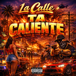La Calle by NOXEN