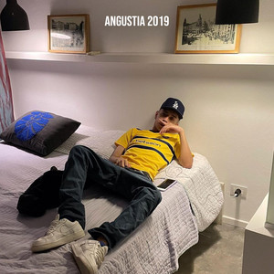 Angustia 2019 by Daviidrzs
