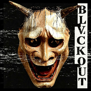 BLVCKOUT by VNTOX