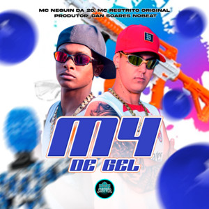 Portada de M4 De Gel