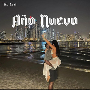 Año Nuevo by Mc Cayl