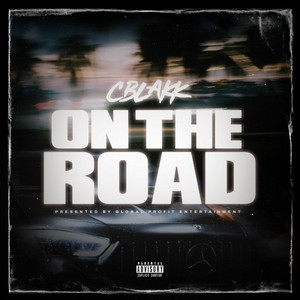 On The Road by CBlakk
