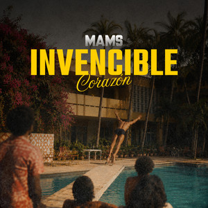 Invencible Corazón by Mams