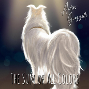 The Sum of All Colors by Andres Guazzelli