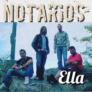 Ella NOTARIOS by Daniel González