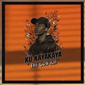 The Gon KM - Nilava ku tlhanga na KM