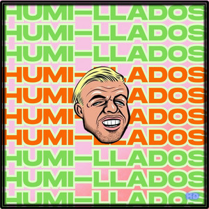 Humi-Llados (feat. Dj Can)