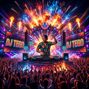Parar by DJ tego