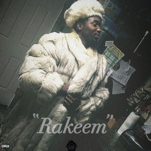 Portada de Rakeem