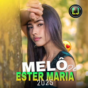 L J reggae hit oficial - Melo de Ester Maria