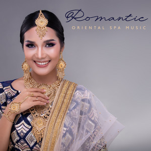Romantic Oriental Spa Music: Asian Zen Meditation, Spiritual Healing album