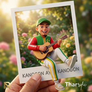 Kanogon Ay Kanogon by Tharrific