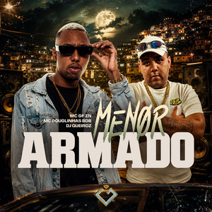 Menor Armado