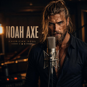 One More Minute With You by Noah Axe