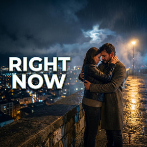 Right Now by Burning Verse