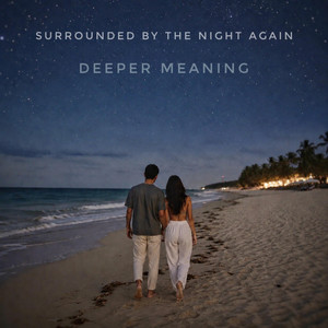 Surrounded By The Night Again by Deeper Meaning