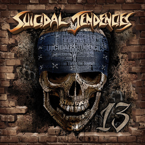 13 ‑「アルバム」by Suicidal Tendencies | Spotify