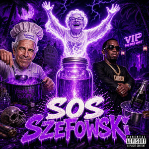 Sos Szefowski by Lil Marynowany