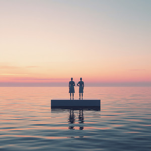 Don't Fade Away by Alan Lovell