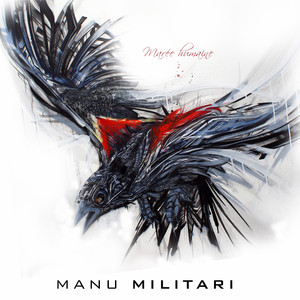 Marée humaine cover