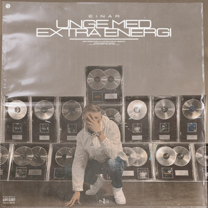 Unge Med Extra Energi cover