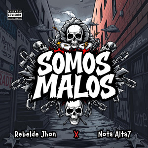 Somos Malos