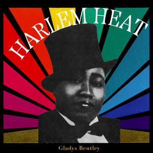 Gladys Bentley poster