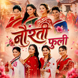 Naurati Fuli by Eleena Chauhan