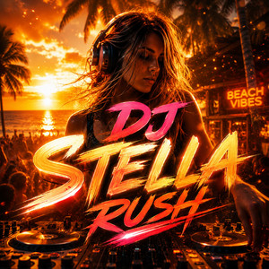 Future Mirage by Dj stella Rush