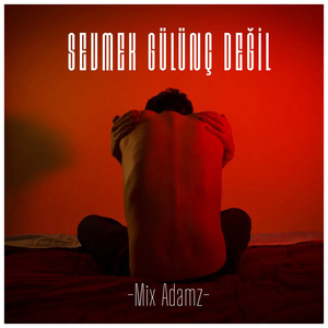 Mix Adamz - Sevmek Gülünç Değil (Mix)